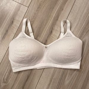 Breezies 34DD (34E) - NWOT